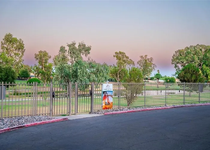 Apartament 101 -fully Furnished 1br Suite-prime Location Scottsdale
