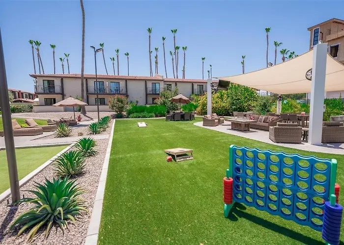 101 -fully Furnished 1br Suite-prime Location