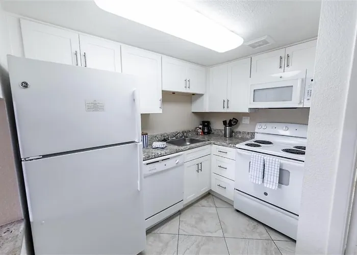 101 -fully Furnished 1br Suite-prime Location Apartament Scottsdale
