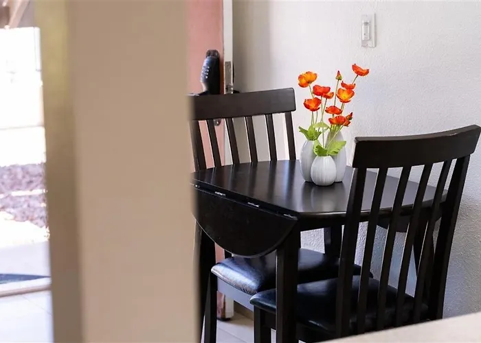 101 -fully Furnished 1br Suite-prime Location Apartament Scottsdale