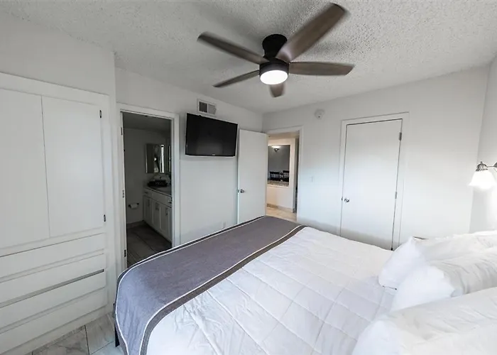 Apartament 101 -fully Furnished 1br Suite-prime Location Scottsdale